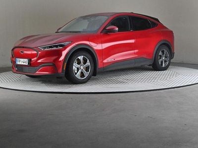 Käytetty Ford Mustang Mach-E 216 kW (294 HP) 2022 Katumaasturi