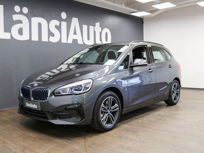 BMW 225 Active Tourer