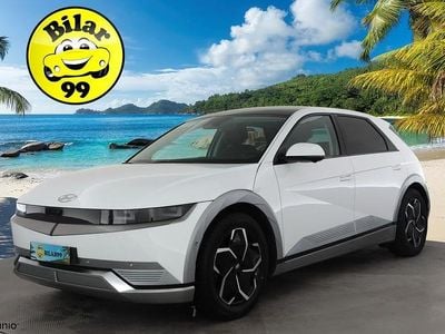 Käytetty 2022 Hyundai Ioniq 5 Katumaasturi | 31 800 €