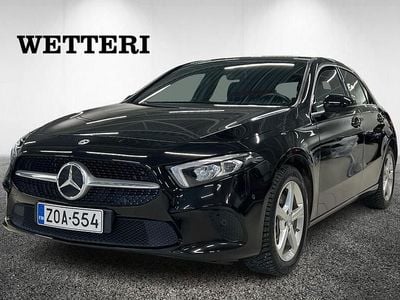 Käytetty Mercedes A250 Business 160 HP (117 kW) 2022 Viistoperä