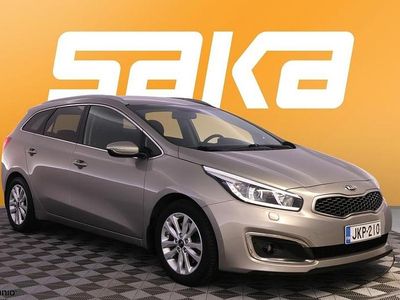 Kia Ceed Sportswagon