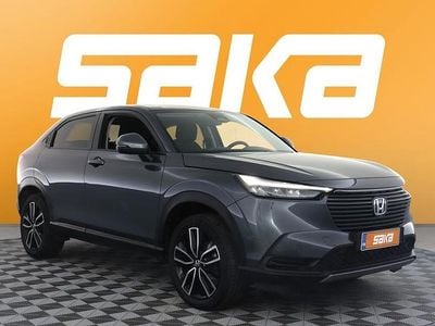 Käytetty Honda HR-V Elegance 131 HP (96 kW) 2022 Katumaasturi