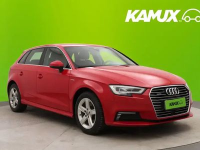Audi A3 Sportback e-tron