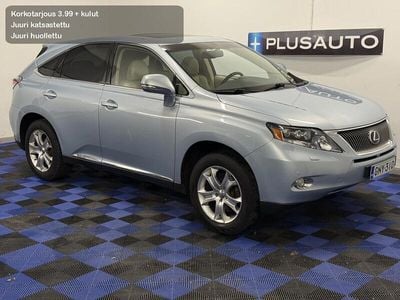 Lexus RX450h