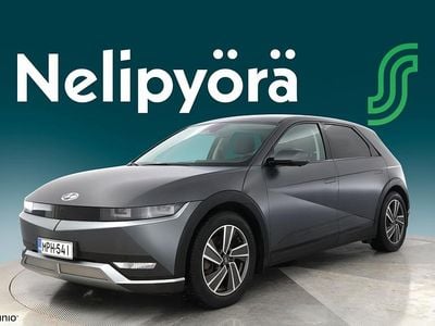 Käytetty Hyundai Ioniq 5 Style 167 kW (228 HP) 2023 Katumaasturi