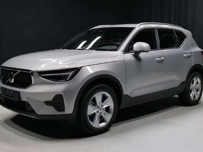 käytetty Volvo XC40 B3 MHEV Business Core DCT aut