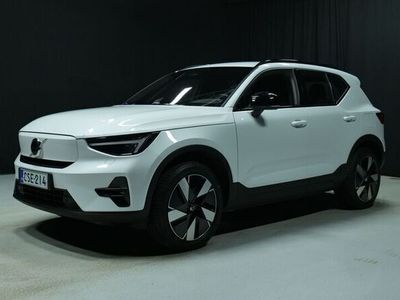 Volvo EX40