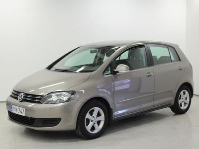 käytetty VW Golf Plus Comfortline 1,4 TSI 90 kW (122 hv) DSG