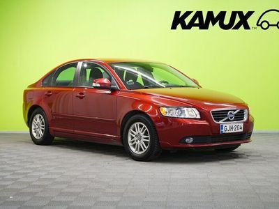 käytetty Volvo S40 1,6D DRIVe S/S Classic man