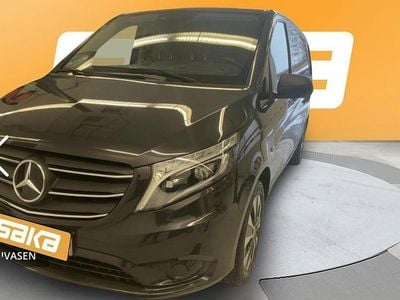 Käytetty Mercedes Vito 190 HP (139 kW) 2020 Van