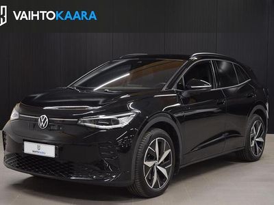 Käytetty 2023 VW ID.4 GTX Katumaasturi | 35 800 € (Perustarjous)