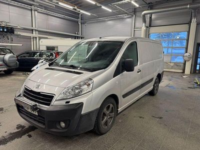 Harmaa Käytetty 2014 Peugeot Expert Van | 8 980 € (Hyvä tarjous)