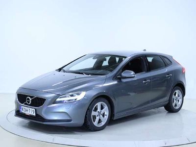 käytetty Volvo V40 D2 Business aut