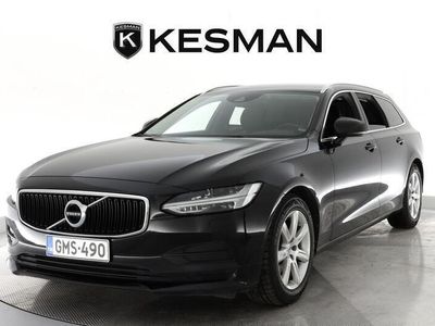 Käytetty 2017 Volvo V90 Momentum Farmari | 22 550 €