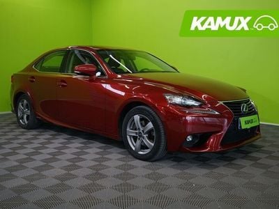 Lexus IS300h