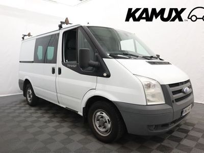 käytetty Ford Transit 300S TransitLOW VAN-85-FAE6/293