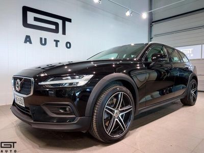 Volvo V60 CC