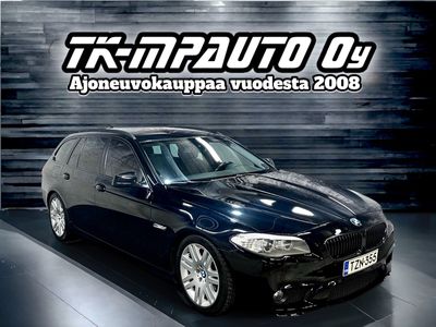 käytetty BMW 520 A F11 Touring