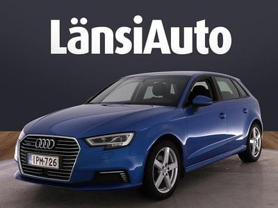 Käytetty 2020 Audi A3 Sportback e-tron Business Viistoperä | 17 790 € (Supertarjous)