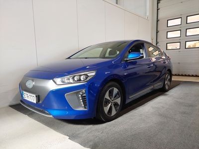 käytetty Hyundai Ioniq Electric Style