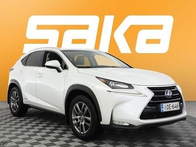 Lexus NX300h