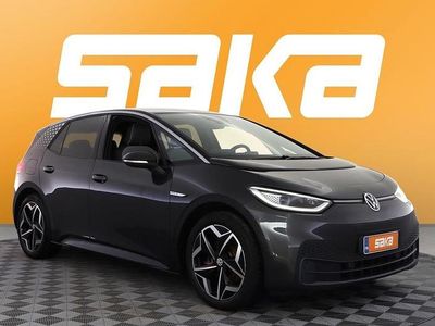 Käytetty VW ID.3 Pro 150 kW (204 HP) 2022 Viistoperä