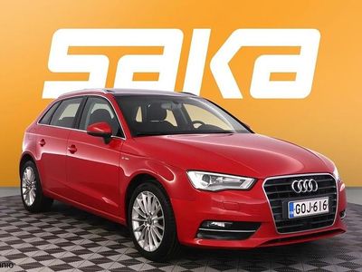 Audi A3 Sportback g-tron