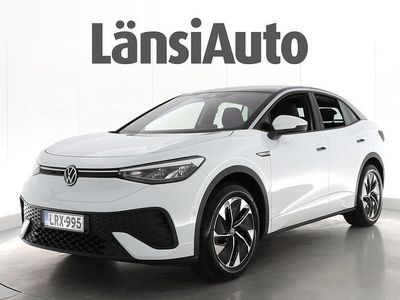 Valkoinen Käytetty 2022 VW ID.5 Pro Performance Katumaasturi | 30 890 € (Perustarjous)