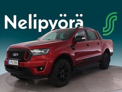 Käytetty Ford Ranger S 214 HP (157 kW) 2022 Nouto