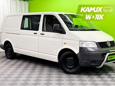 VW T5