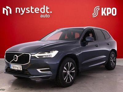 Käytetty Volvo XC60 Momentum 392 HP (288 kW) 2020 Katumaasturi
