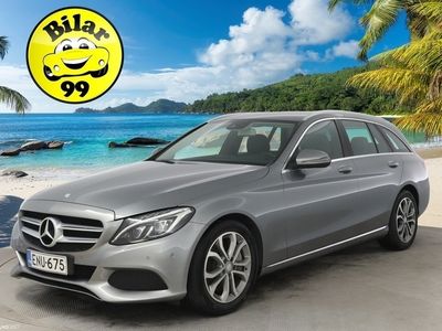Mercedes C350