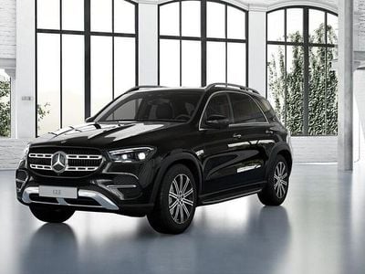 Käytetty 2023 Mercedes GLE350 Katumaasturi | 84 900 €