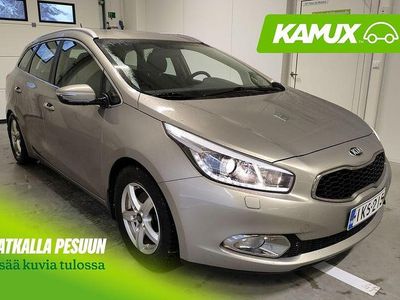 Kia Ceed Sportswagon