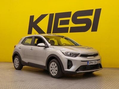 Käytetty Kia Stonic LX 101 HP (74 kW) 2023 Katumaasturi