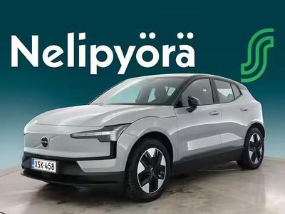 Käytetty 2024 Smart #1 Edition #1 Katumaasturi | 32 900 €