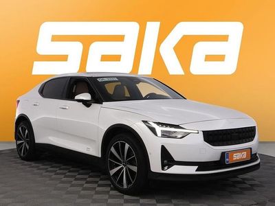 Käytetty Polestar 2 Pilot 169 kW (231 HP) 2023 Viistoperä