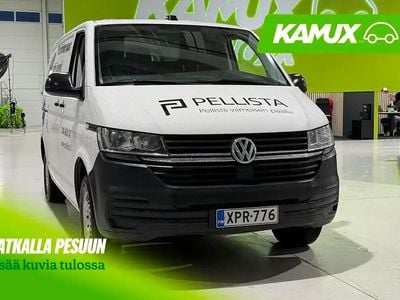 VW T6.1