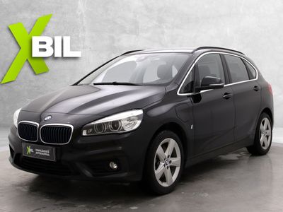 BMW 225 Active Tourer