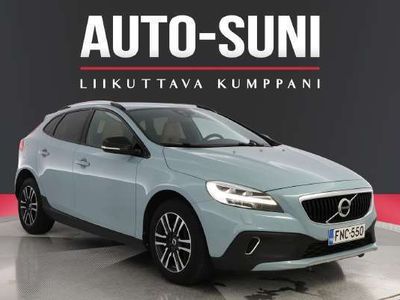 Volvo V40 CC