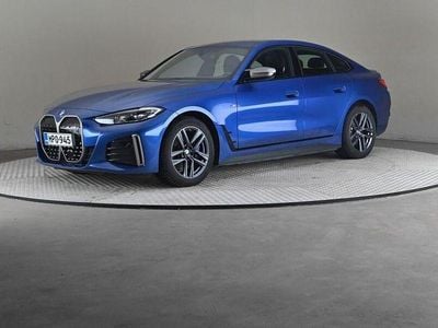Käytetty BMW i4 400 kW (544 HP) 2024 Sedan