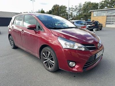 Toyota Verso