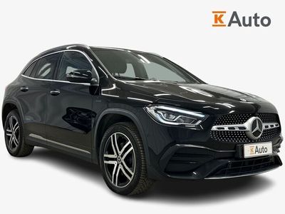 Mercedes GLA250