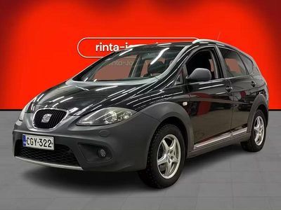 Käytetty 2008 Seat Altea | 4 490 €