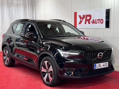 Käytetty 2023 Volvo XC40 Plus Katumaasturi | 34 600 € (Perustarjous)