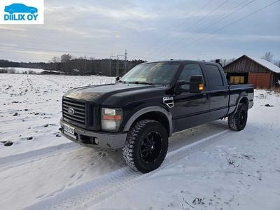 Käytetty Ford F250 350 HP (257 kW) 2008 Nouto