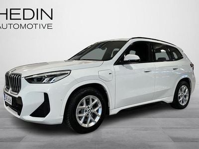 Käytetty BMW X1 M Sport 245 HP (180 kW) 2024 Katumaasturi