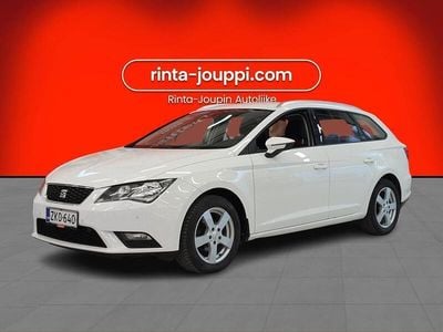 Seat Leon ST