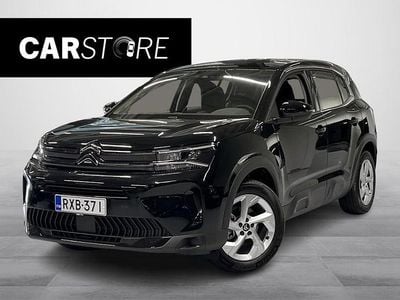 Käytetty 2024 Citroën C5 Aircross Katumaasturi | 26 890 €