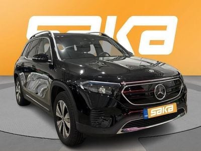 Mercedes EQB300
